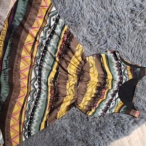 Summer dress
